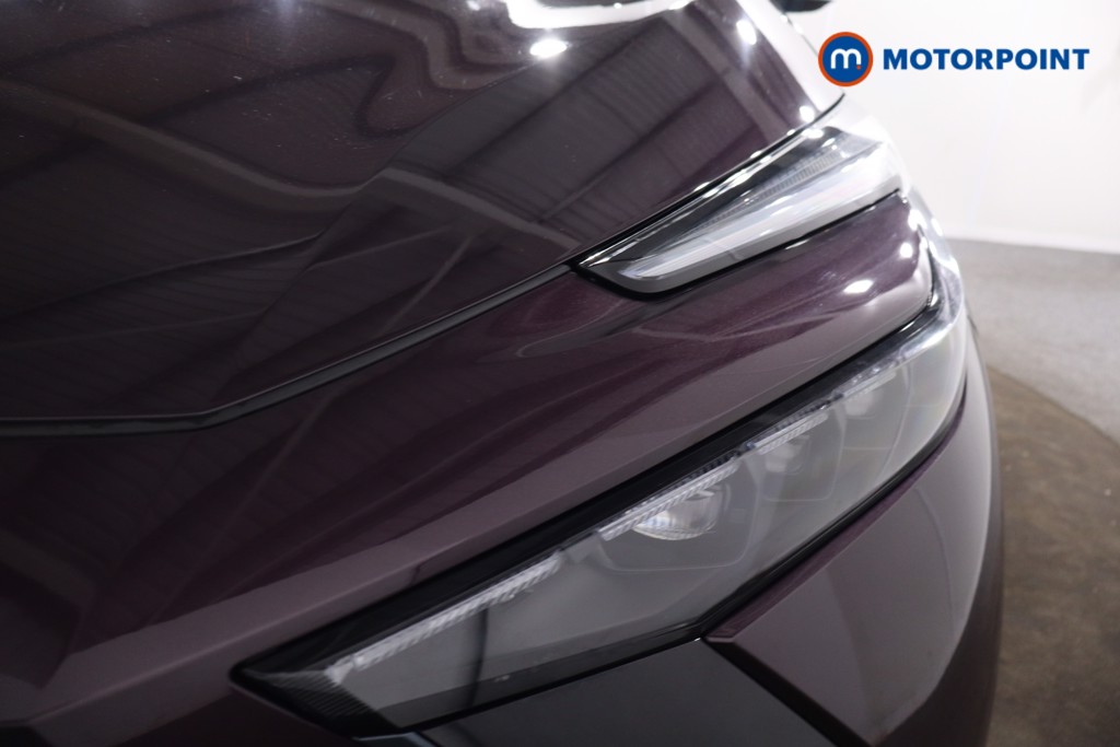 Toyota C-Hr Excel Automatic Petrol-Electric Hybrid SUV - Stock Number (1624791) - 32nd supplementary image