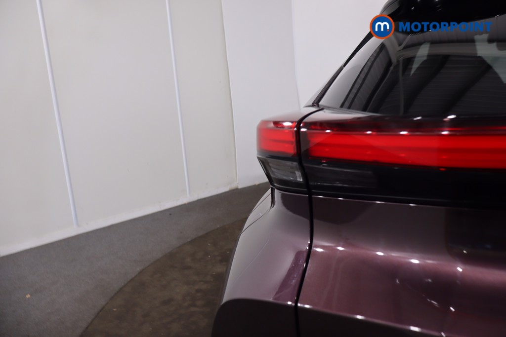 Toyota C-Hr Excel Automatic Petrol-Electric Hybrid SUV - Stock Number (1624791) - 37th supplementary image