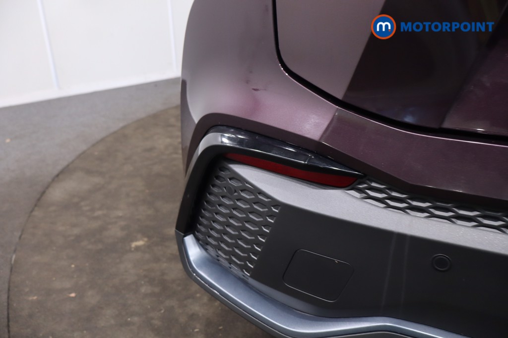 Toyota C-Hr Excel Automatic Petrol-Electric Hybrid SUV - Stock Number (1624791) - 38th supplementary image