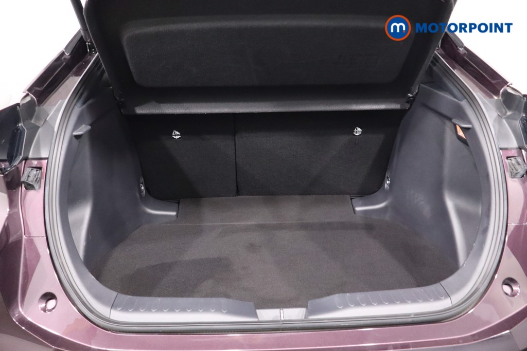 Toyota C-Hr Excel Automatic Petrol-Electric Hybrid SUV - Stock Number (1624791) - 40th supplementary image