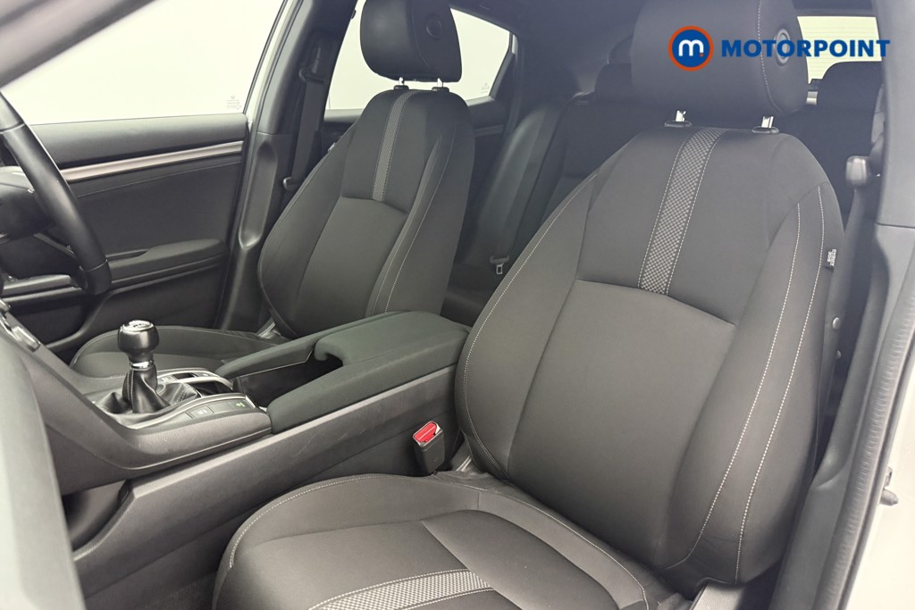 Honda Civic Sport Manual Petrol Hatchback - Stock Number (1625038) - 3rd supplementary image