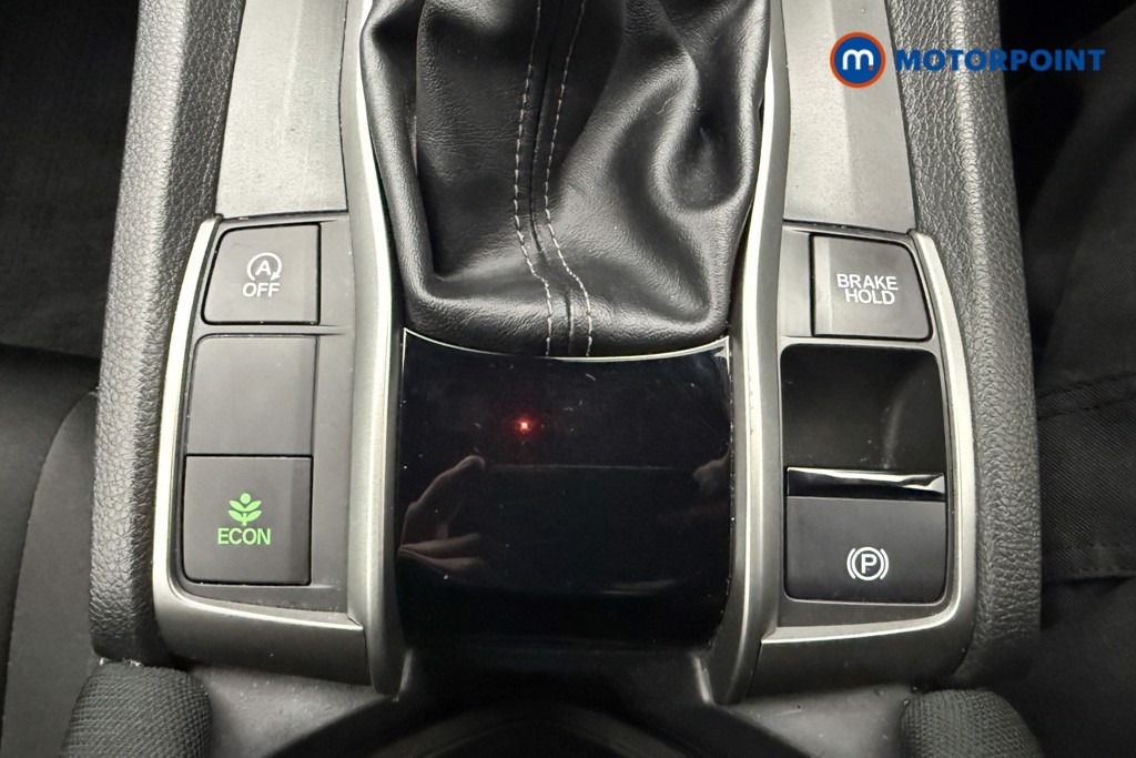 Honda Civic Sport Manual Petrol Hatchback - Stock Number (1625038) - 13th supplementary image