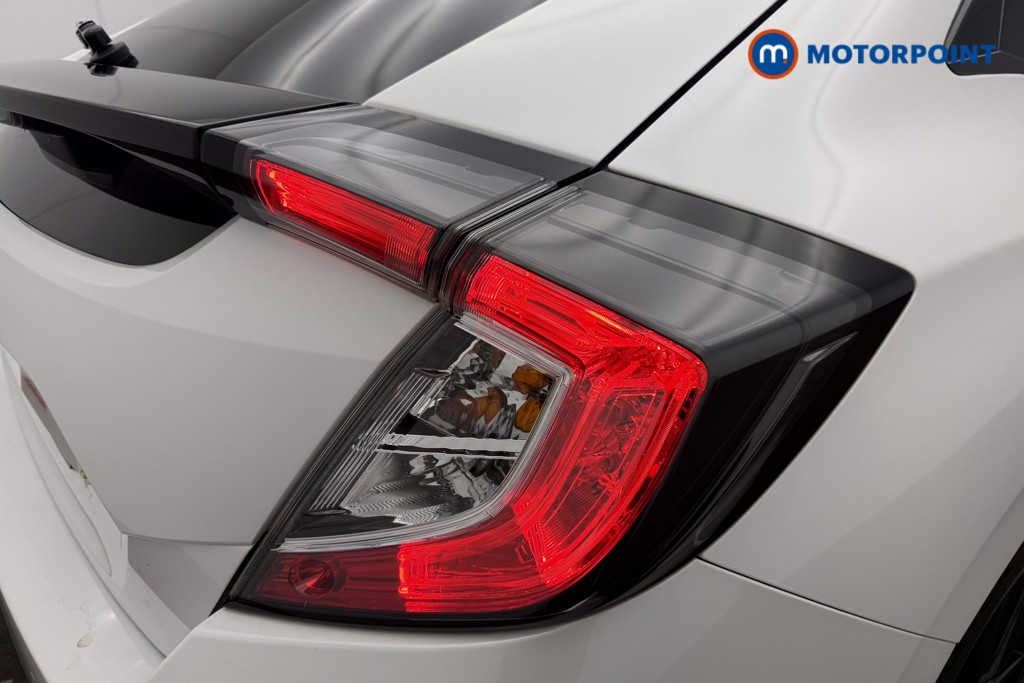 Honda Civic Sport Manual Petrol Hatchback - Stock Number (1625038) - 15th supplementary image