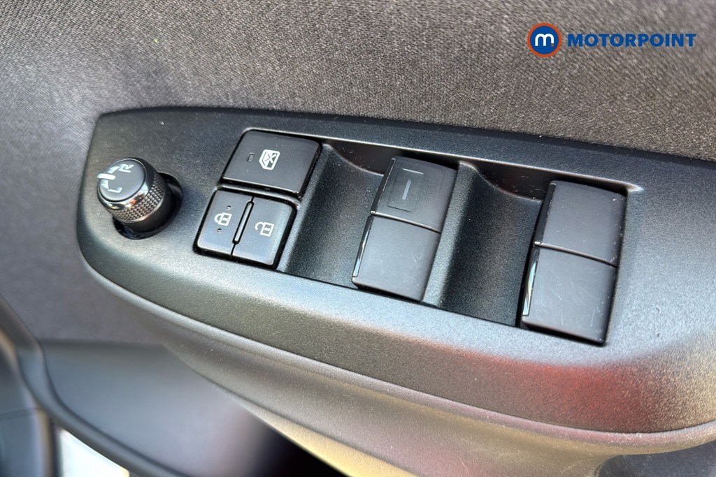 Toyota Yaris Cross Design Automatic Petrol-Electric Hybrid Estate - Stock Number (1625040) - 20th supplementary image