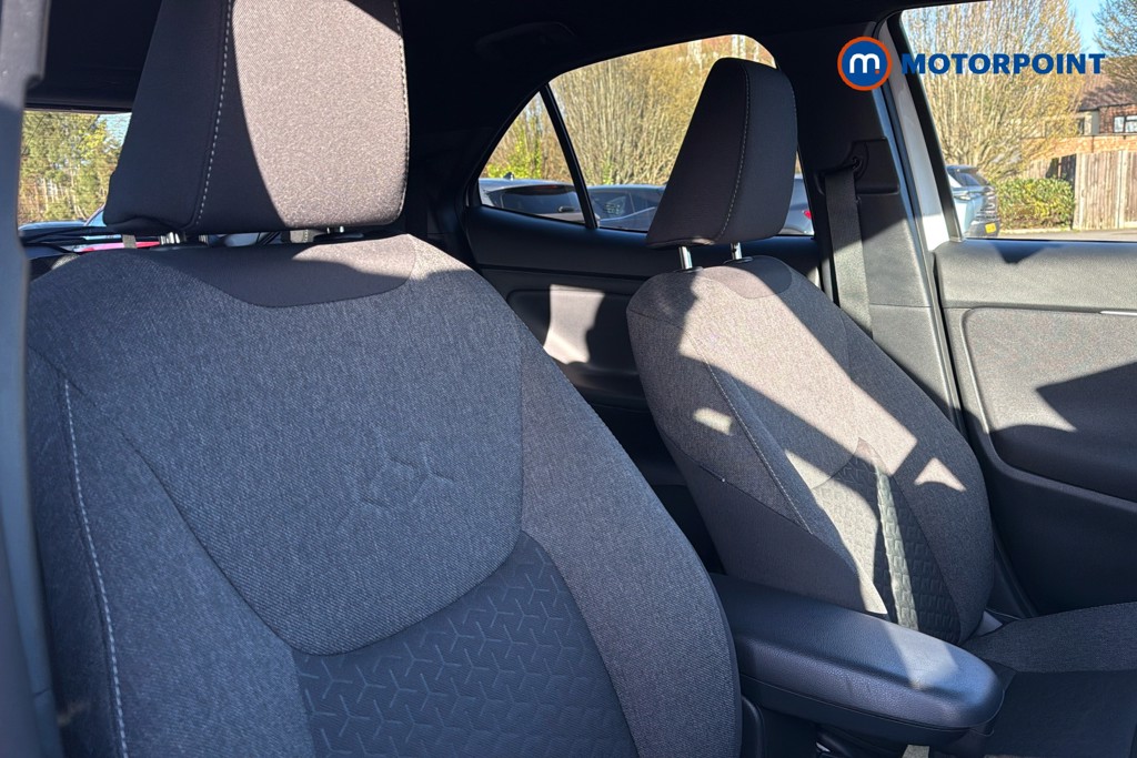 Toyota Yaris Cross Design Automatic Petrol-Electric Hybrid Estate - Stock Number (1625040) - 22nd supplementary image