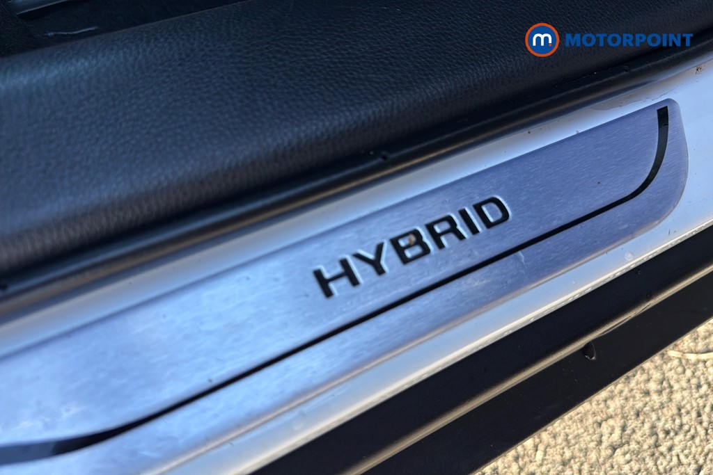 Toyota Yaris Cross Design Automatic Petrol-Electric Hybrid Estate - Stock Number (1625040) - 27th supplementary image