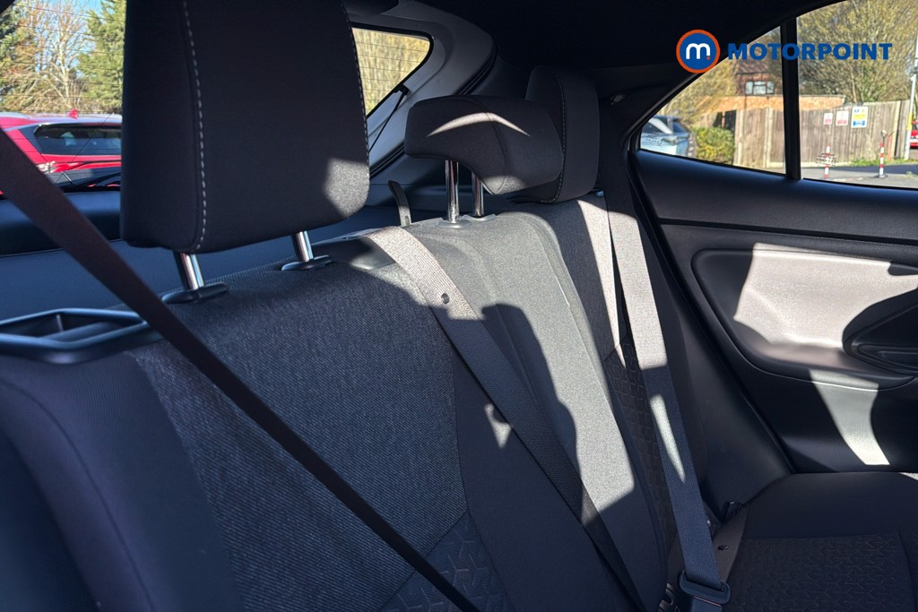 Toyota Yaris Cross Design Automatic Petrol-Electric Hybrid Estate - Stock Number (1625040) - 28th supplementary image