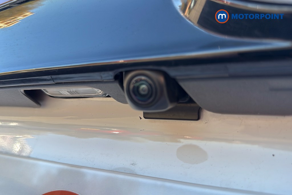 Toyota Yaris Cross Design Automatic Petrol-Electric Hybrid Estate - Stock Number (1625040) - 36th supplementary image