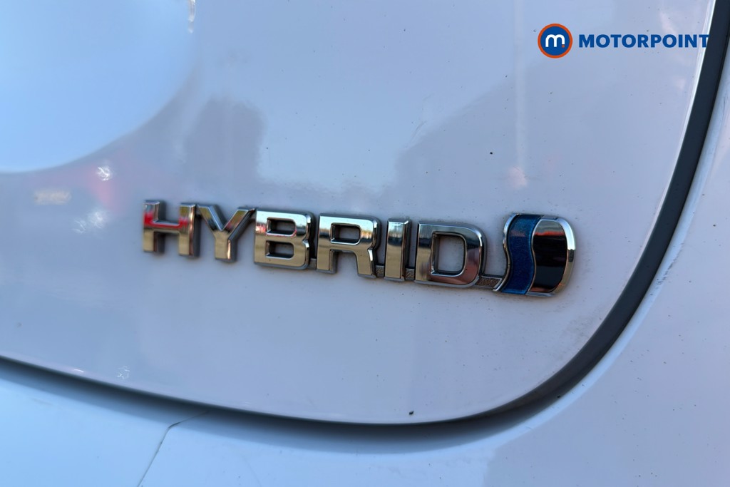 Toyota Yaris Cross Design Automatic Petrol-Electric Hybrid Estate - Stock Number (1625040) - 37th supplementary image