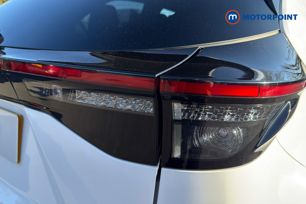 Toyota Yaris Cross Design Automatic Petrol-Electric Hybrid Estate - Stock Number (1625040) - 38th supplementary image