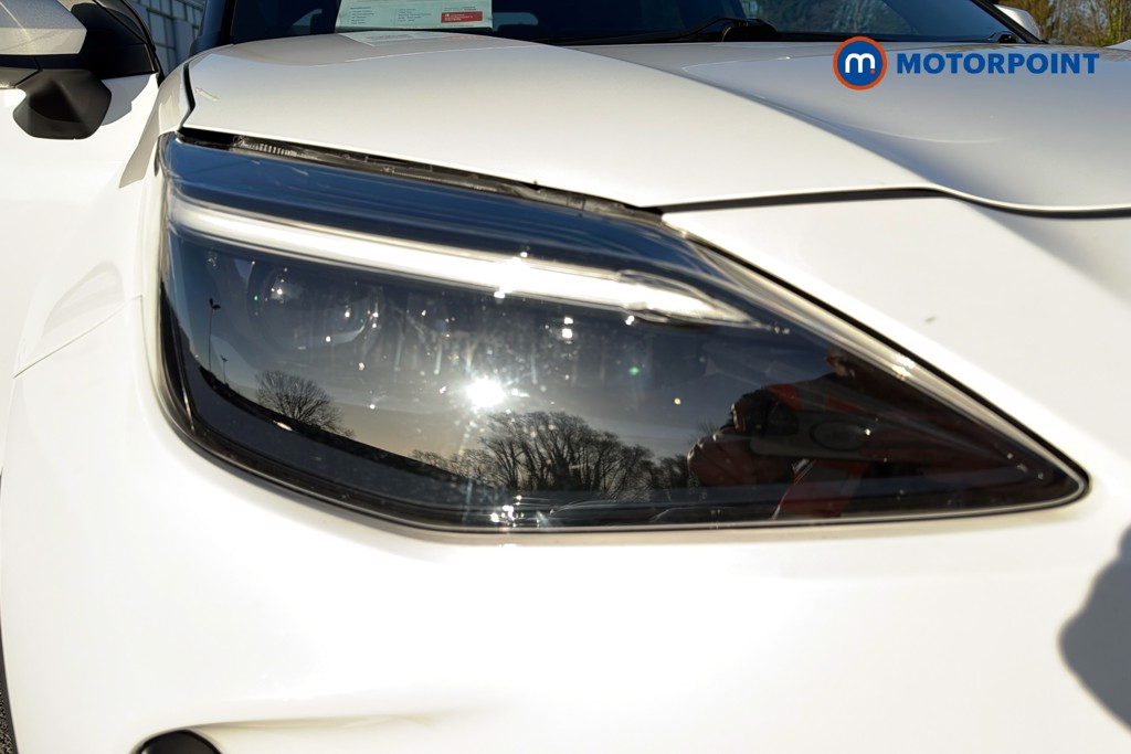 Toyota Yaris Cross Design Automatic Petrol-Electric Hybrid Estate - Stock Number (1625040) - 44th supplementary image