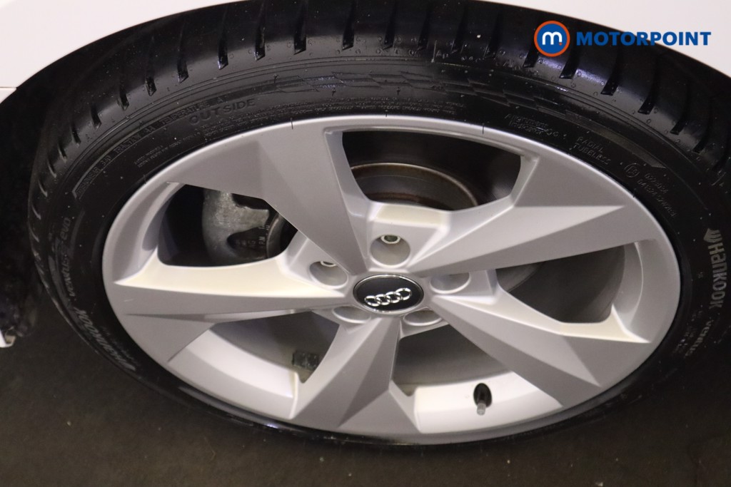 Audi A3 S Line Manual Petrol Saloon - Stock Number (1625064) - 10th supplementary image