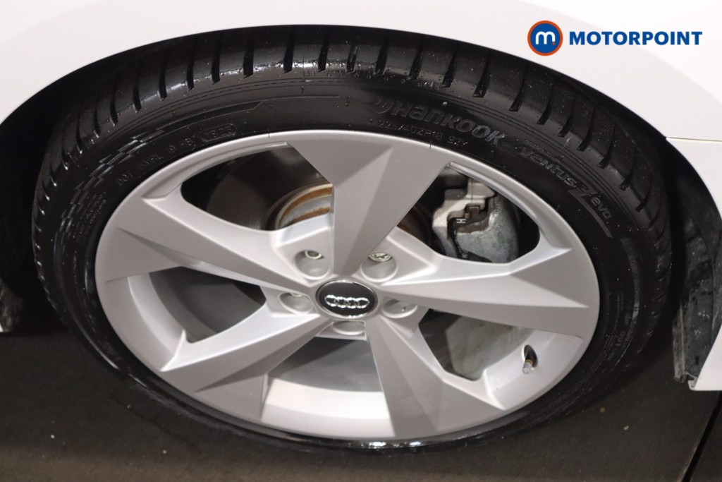 Audi A3 S Line Manual Petrol Saloon - Stock Number (1625064) - 11th supplementary image
