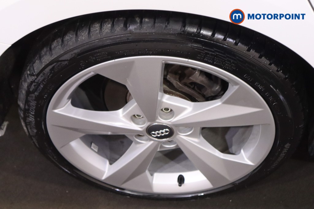 Audi A3 S Line Manual Petrol Saloon - Stock Number (1625064) - 12th supplementary image