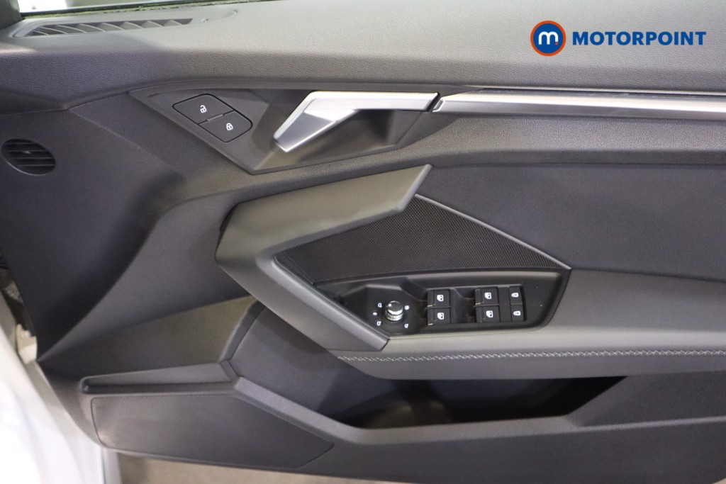 Audi A3 S Line Manual Petrol Saloon - Stock Number (1625064) - 13th supplementary image