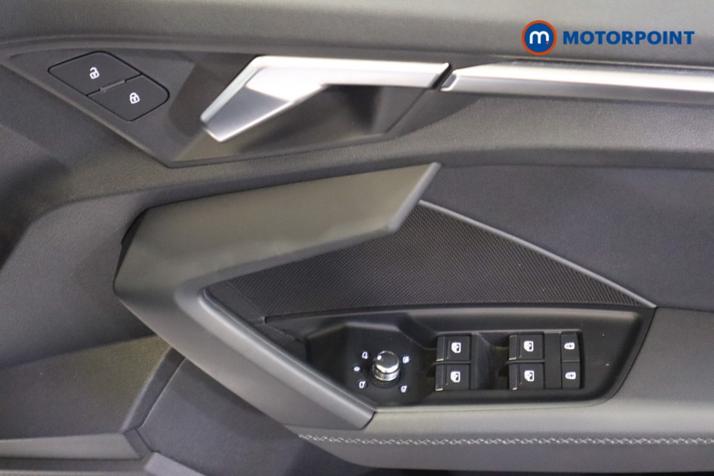 Audi A3 S Line Manual Petrol Saloon - Stock Number (1625064) - 14th supplementary image