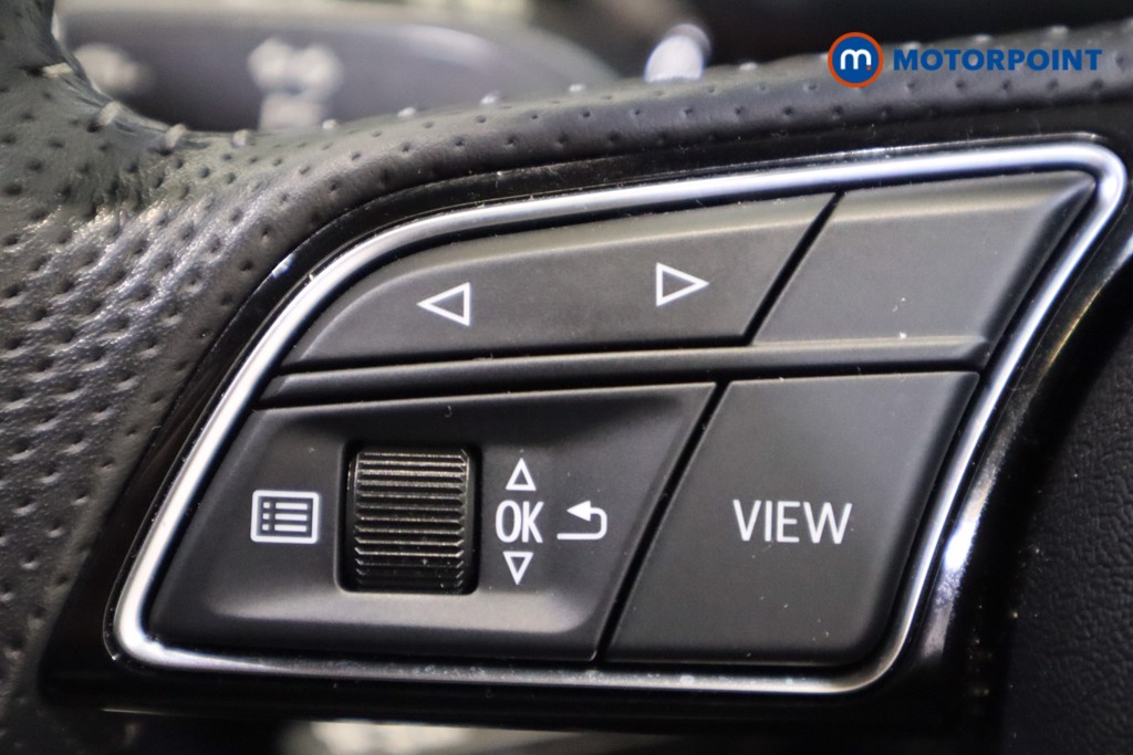 Audi A3 S Line Manual Petrol Saloon - Stock Number (1625064) - 18th supplementary image