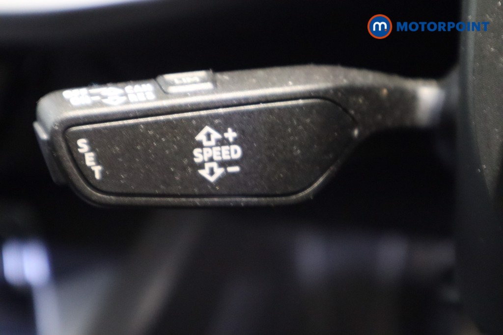 Audi A3 S Line Manual Petrol Saloon - Stock Number (1625064) - 19th supplementary image