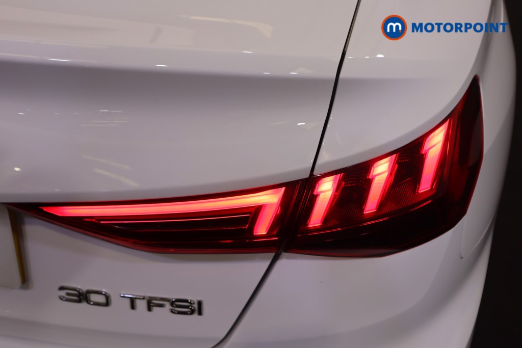 Audi A3 S Line Manual Petrol Saloon - Stock Number (1625064) - 32nd supplementary image