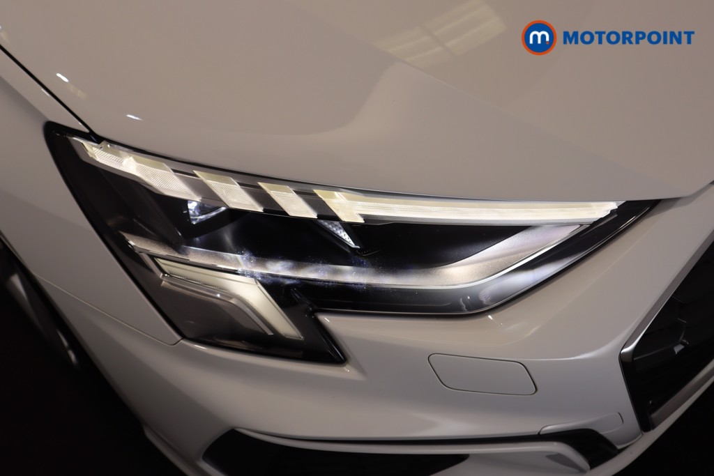 Audi A3 S Line Manual Petrol Saloon - Stock Number (1625064) - 35th supplementary image