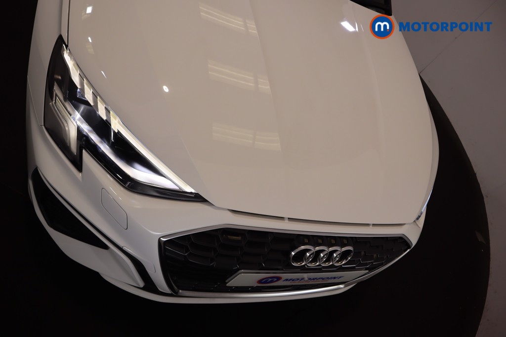 Audi A3 S Line Manual Petrol Saloon - Stock Number (1625064) - 36th supplementary image