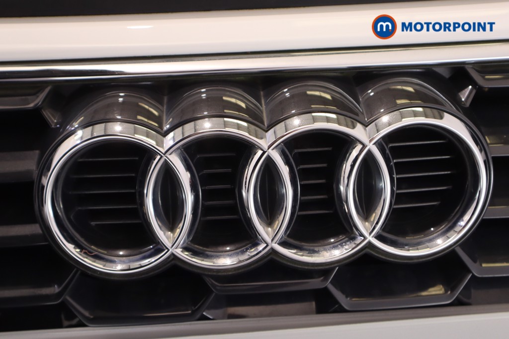 Audi A3 S Line Manual Petrol Saloon - Stock Number (1625064) - 37th supplementary image