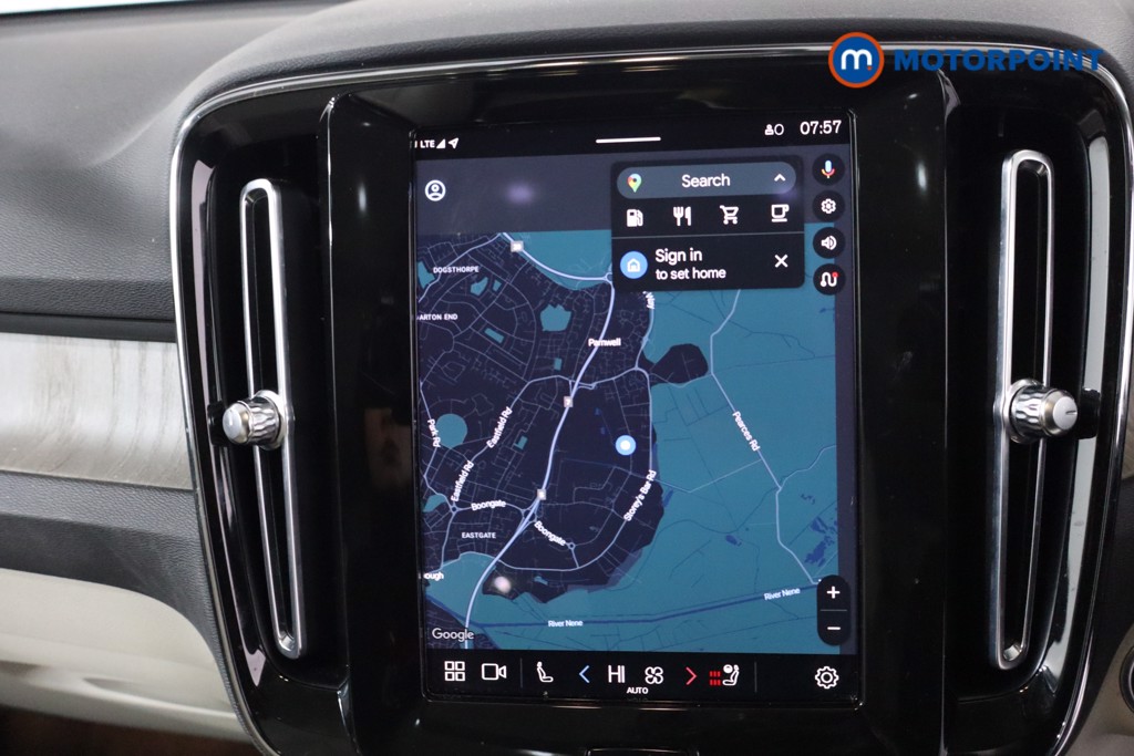 Volvo Xc40 Ultimate Automatic Petrol SUV - Stock Number (1625131) - 2nd supplementary image