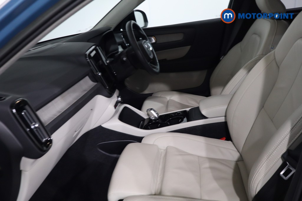 Volvo Xc40 Ultimate Automatic Petrol SUV - Stock Number (1625131) - 4th supplementary image