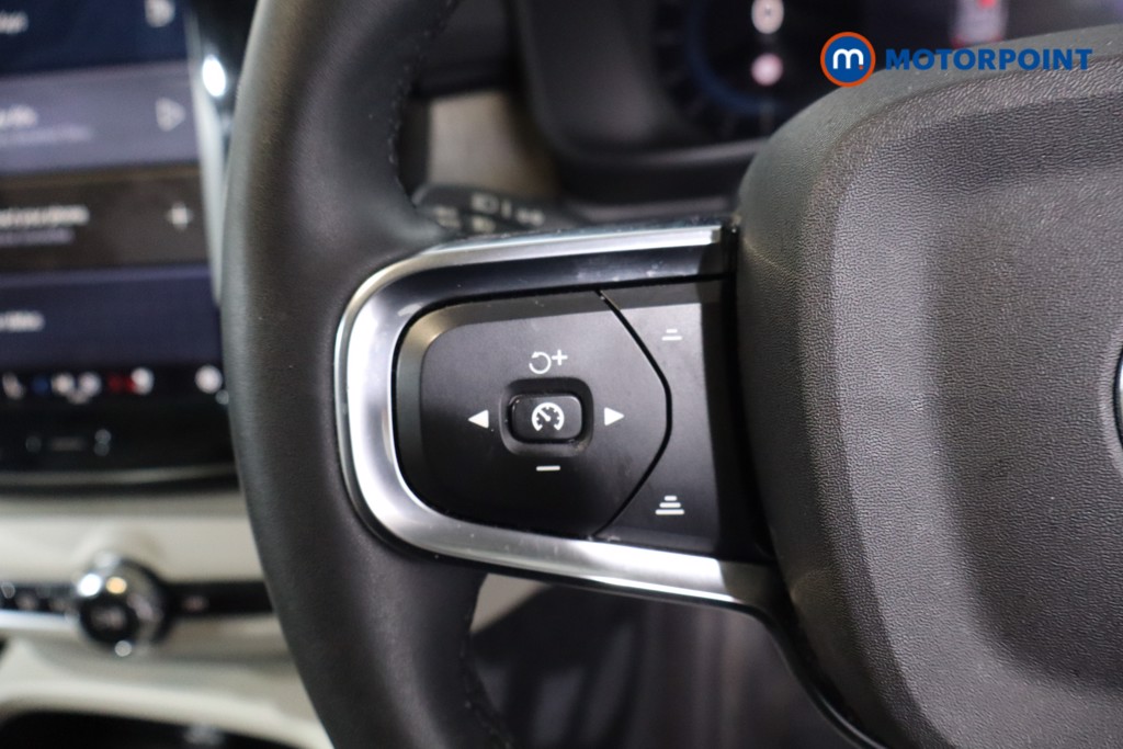 Volvo Xc40 Ultimate Automatic Petrol SUV - Stock Number (1625131) - 7th supplementary image