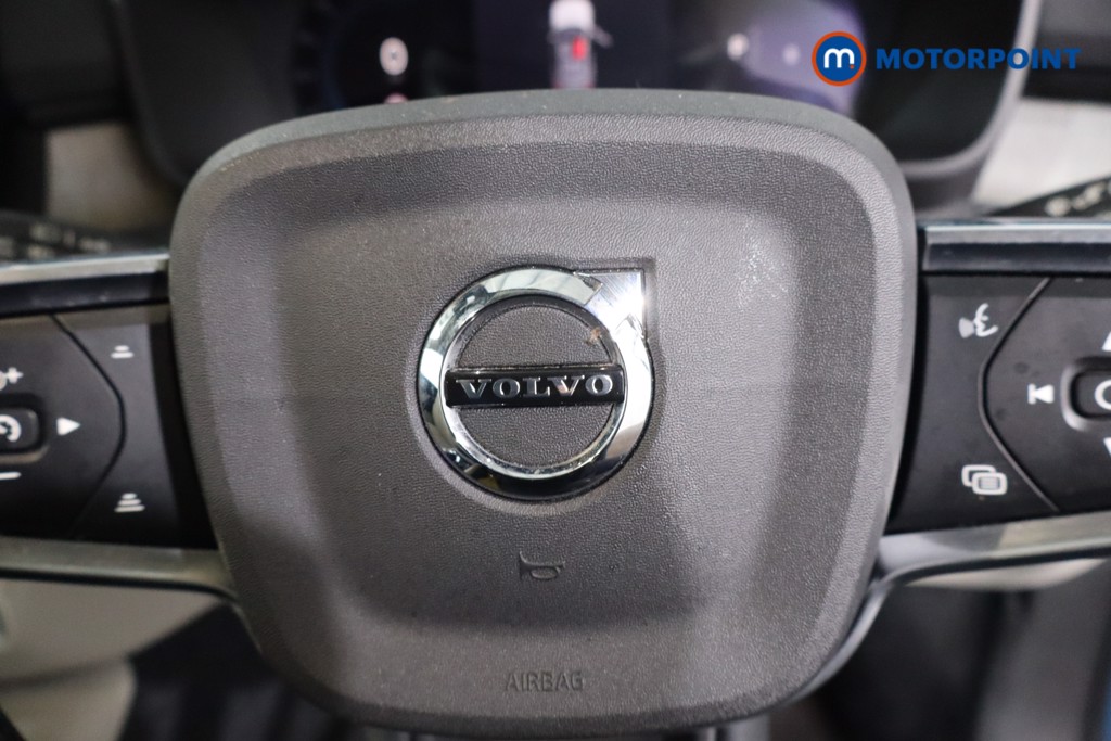 Volvo Xc40 Ultimate Automatic Petrol SUV - Stock Number (1625131) - 13th supplementary image