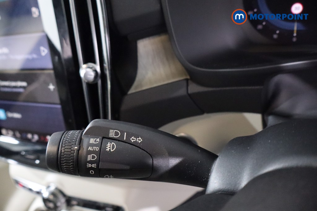 Volvo Xc40 Ultimate Automatic Petrol SUV - Stock Number (1625131) - 14th supplementary image