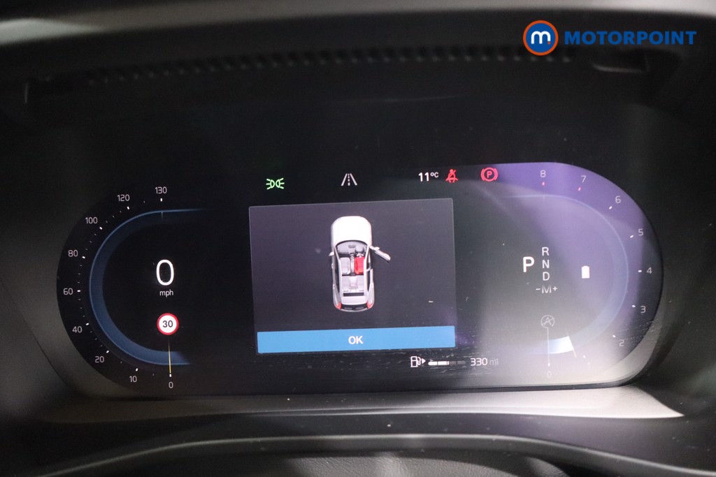 Volvo Xc40 Ultimate Automatic Petrol SUV - Stock Number (1625131) - 16th supplementary image