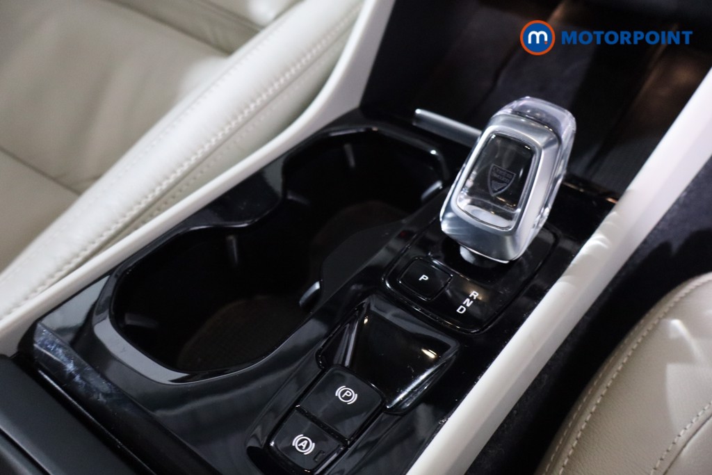 Volvo Xc40 Ultimate Automatic Petrol SUV - Stock Number (1625131) - 17th supplementary image