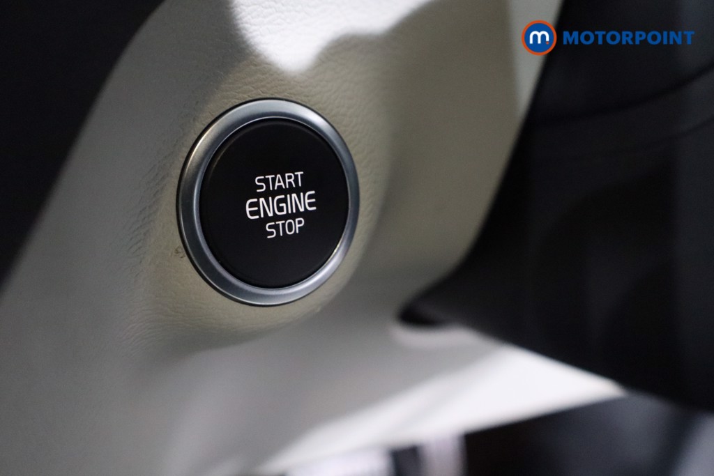 Volvo Xc40 Ultimate Automatic Petrol SUV - Stock Number (1625131) - 19th supplementary image
