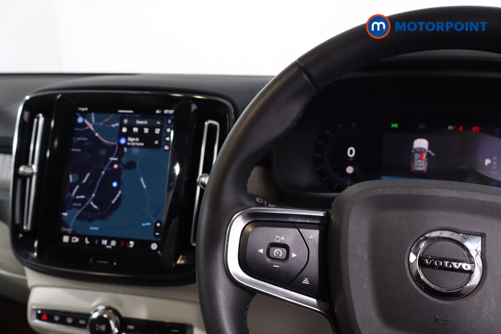 Volvo Xc40 Ultimate Automatic Petrol SUV - Stock Number (1625131) - 21st supplementary image