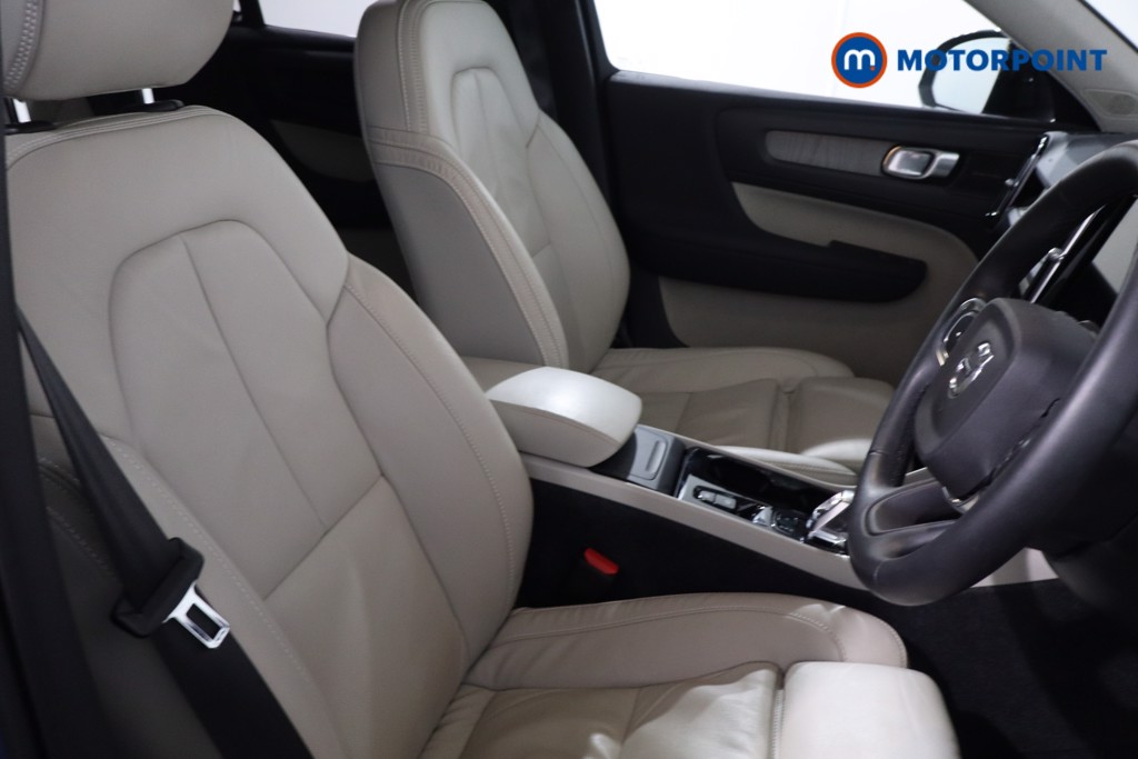 Volvo Xc40 Ultimate Automatic Petrol SUV - Stock Number (1625131) - 22nd supplementary image