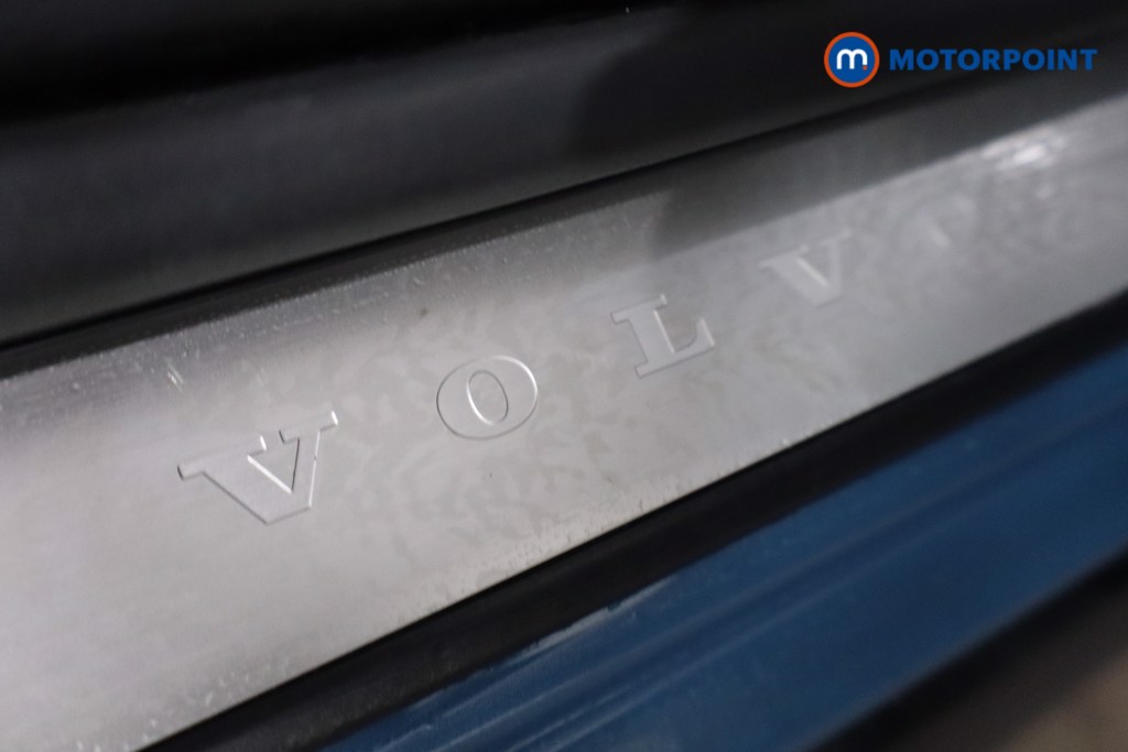 Volvo Xc40 Ultimate Automatic Petrol SUV - Stock Number (1625131) - 23rd supplementary image