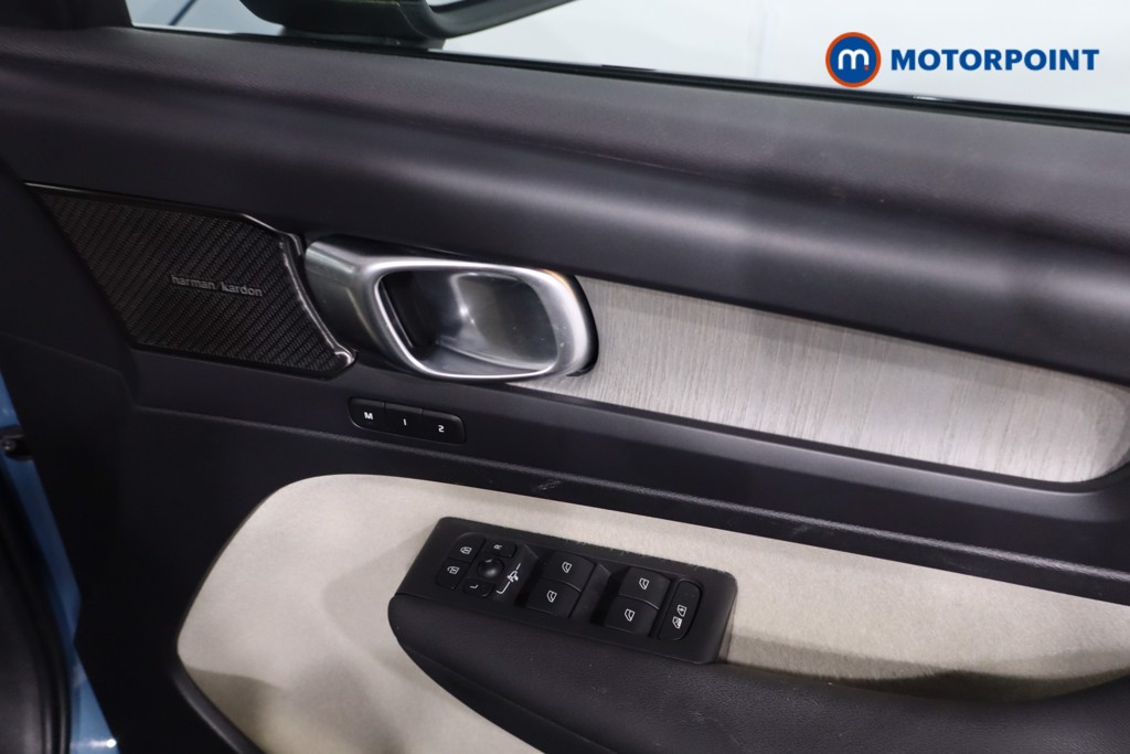 Volvo Xc40 Ultimate Automatic Petrol SUV - Stock Number (1625131) - 25th supplementary image