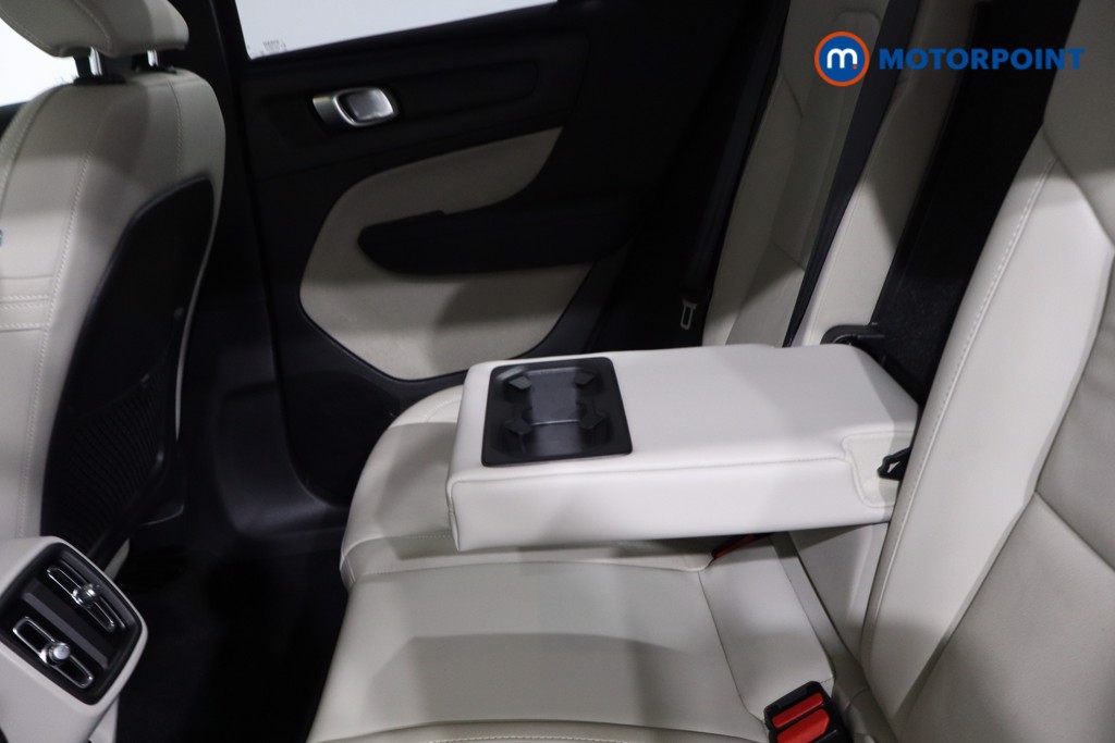 Volvo Xc40 Ultimate Automatic Petrol SUV - Stock Number (1625131) - 26th supplementary image