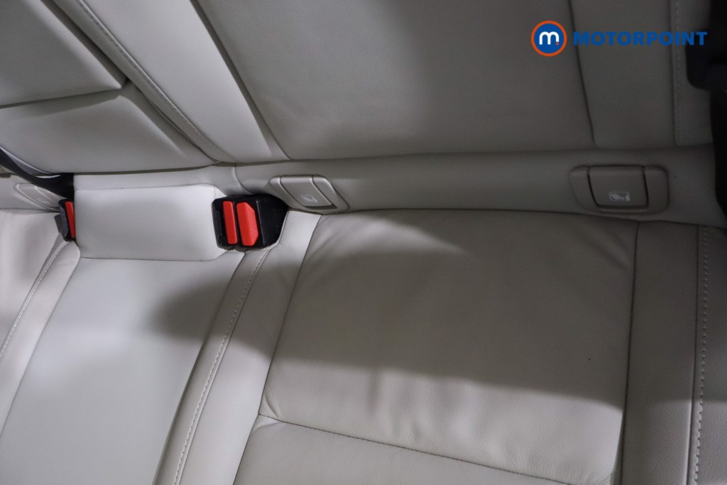 Volvo Xc40 Ultimate Automatic Petrol SUV - Stock Number (1625131) - 27th supplementary image