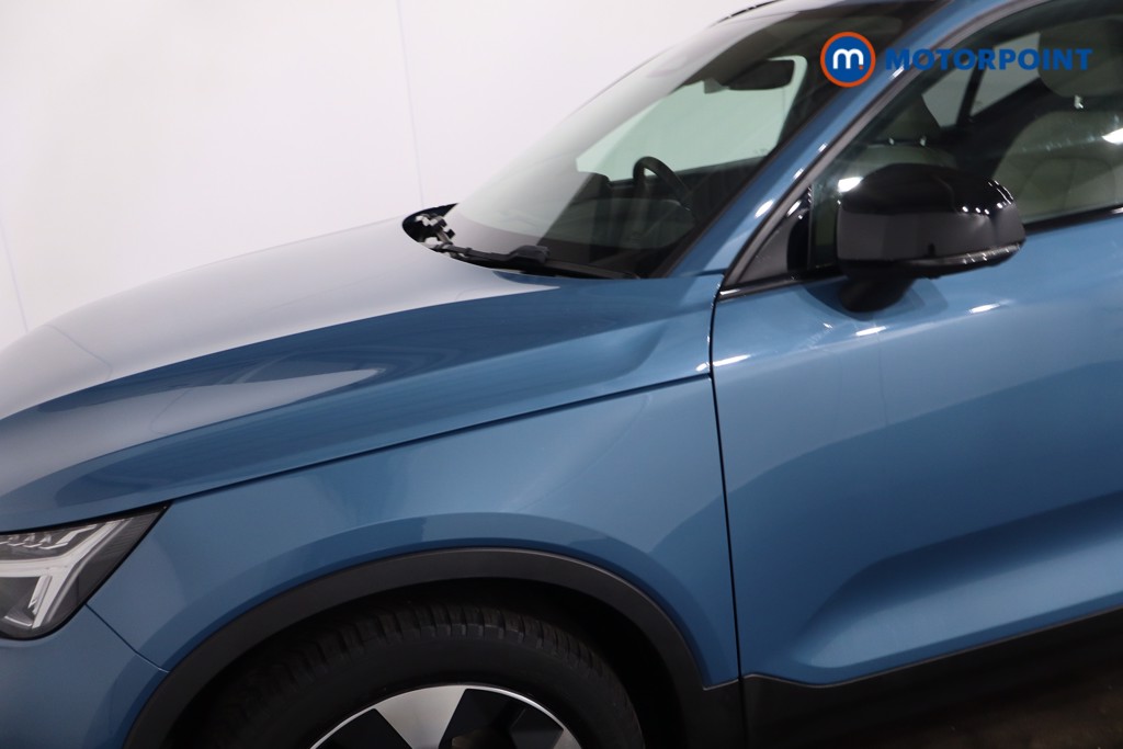Volvo Xc40 Ultimate Automatic Petrol SUV - Stock Number (1625131) - 28th supplementary image
