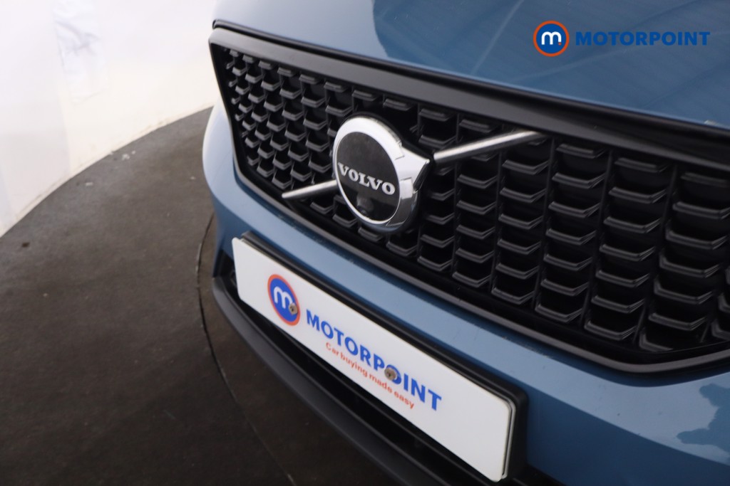 Volvo Xc40 Ultimate Automatic Petrol SUV - Stock Number (1625131) - 30th supplementary image