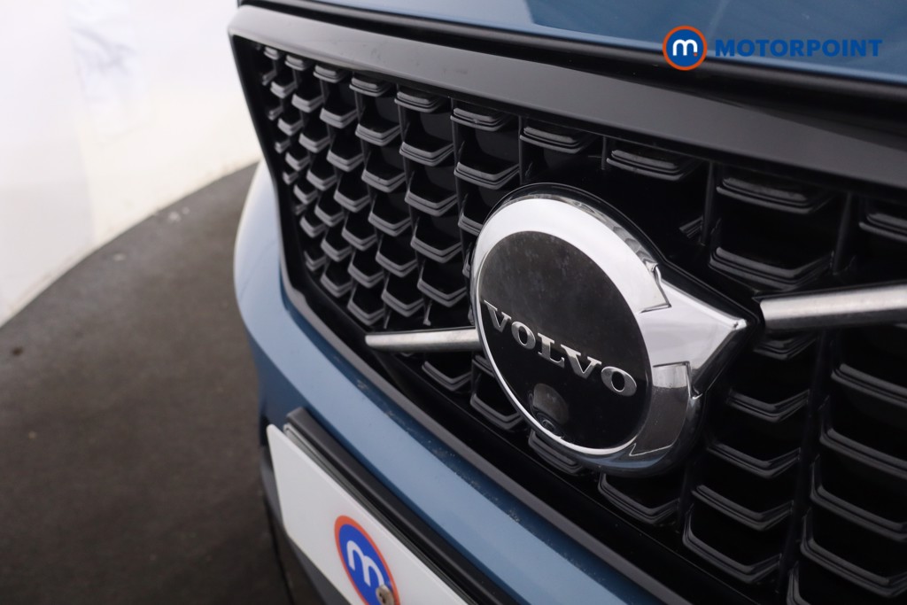 Volvo Xc40 Ultimate Automatic Petrol SUV - Stock Number (1625131) - 31st supplementary image