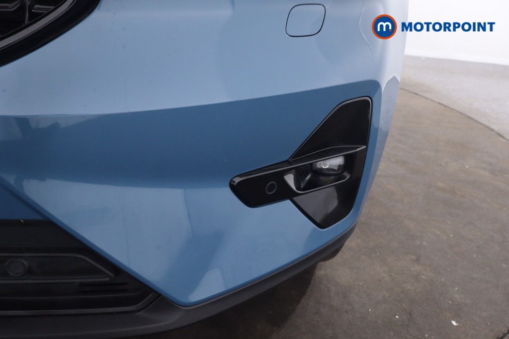 Volvo Xc40 Ultimate Automatic Petrol SUV - Stock Number (1625131) - 33rd supplementary image