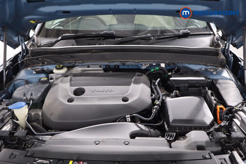 Volvo Xc40 Ultimate Automatic Petrol SUV - Stock Number (1625131) - 34th supplementary image