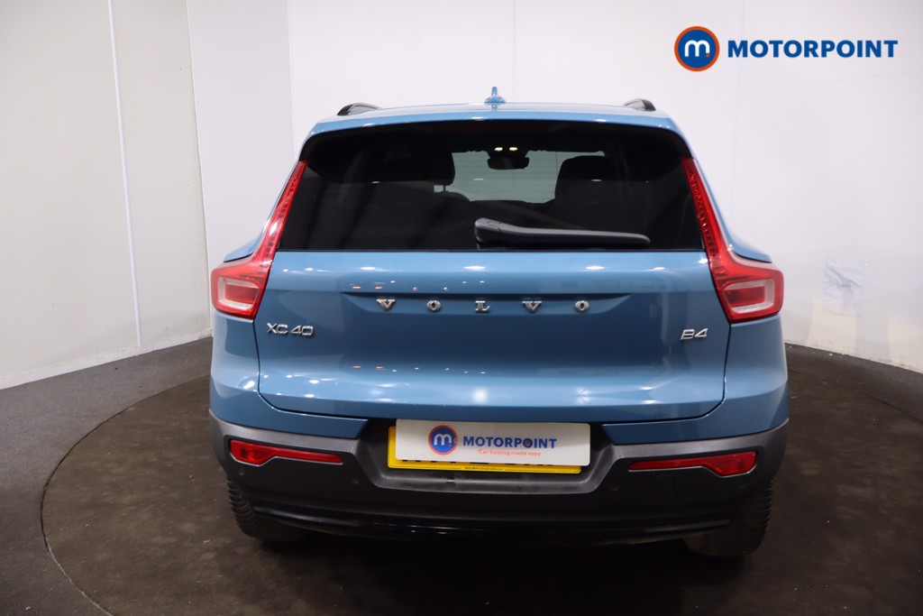 Volvo Xc40 Ultimate Automatic Petrol SUV - Stock Number (1625131) - 36th supplementary image