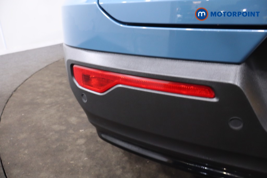 Volvo Xc40 Ultimate Automatic Petrol SUV - Stock Number (1625131) - 38th supplementary image