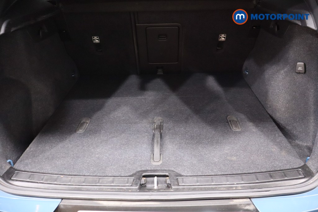 Volvo Xc40 Ultimate Automatic Petrol SUV - Stock Number (1625131) - 39th supplementary image