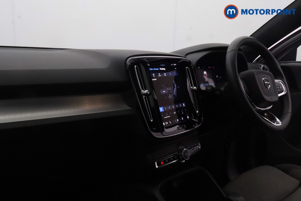 Volvo Xc40 Plus Automatic Petrol SUV - Stock Number (1625259) - 6th supplementary image