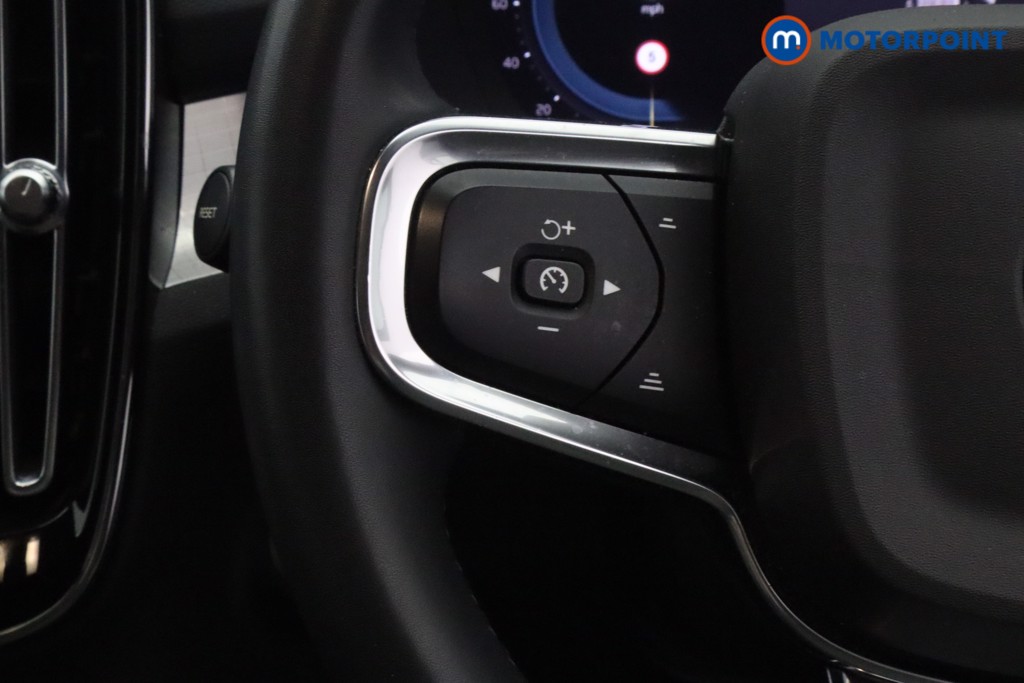 Volvo Xc40 Plus Automatic Petrol SUV - Stock Number (1625259) - 8th supplementary image